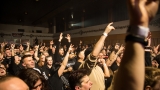 Ve Stříbře odstartoval Harlej koncertem před zaplněným sálem jarní Zatím je to dobrý Tour s pořadovým číslem 2 (25 / 60)