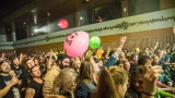 Ve Stříbře odstartoval Harlej koncertem před zaplněným sálem jarní Zatím je to dobrý Tour s pořadovým číslem 2 (35 / 60)