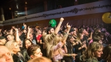Ve Stříbře odstartoval Harlej koncertem před zaplněným sálem jarní Zatím je to dobrý Tour s pořadovým číslem 2 (37 / 60)
