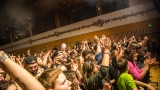 Ve Stříbře odstartoval Harlej koncertem před zaplněným sálem jarní Zatím je to dobrý Tour s pořadovým číslem 2 (41 / 60)
