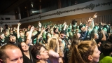 Ve Stříbře odstartoval Harlej koncertem před zaplněným sálem jarní Zatím je to dobrý Tour s pořadovým číslem 2 (47 / 60)