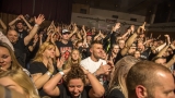 Ve Stříbře odstartoval Harlej koncertem před zaplněným sálem jarní Zatím je to dobrý Tour s pořadovým číslem 2 (56 / 60)