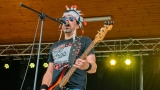 Rockový festival Kamenitý Čas Rock Fest 2024 pod Prašivou přinesl pořádný hudební nářez. (3 / 5)