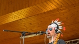 Rockový festival Kamenitý Čas Rock Fest 2024 pod Prašivou přinesl pořádný hudební nářez. (4 / 5)