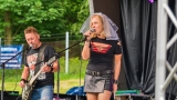 Rockový festival Kamenitý Čas Rock Fest 2024 pod Prašivou přinesl pořádný hudební nářez. (5 / 5)