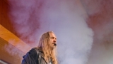 Rockový festival Kamenitý Čas Rock Fest 2024 pod Prašivou přinesl pořádný hudební nářez. (5 / 8)