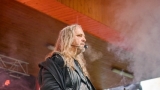 Rockový festival Kamenitý Čas Rock Fest 2024 pod Prašivou přinesl pořádný hudební nářez. (6 / 8)