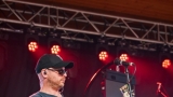 Rockový festival Kamenitý Čas Rock Fest 2024 pod Prašivou přinesl pořádný hudební nářez. (7 / 8)