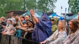 Rockový festival Kamenitý Čas Rock Fest 2024 pod Prašivou přinesl pořádný hudební nářez. (2 / 8)