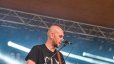 Rockový festival Kamenitý Čas Rock Fest 2024 pod Prašivou přinesl pořádný hudební nářez. (2 / 6)