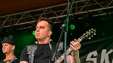 Rockový festival Kamenitý Čas Rock Fest 2024 pod Prašivou přinesl pořádný hudební nářez. (3 / 6)
