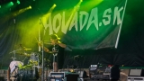 Rockový festival Kamenitý Čas Rock Fest 2024 pod Prašivou přinesl pořádný hudební nářez. (5 / 6)
