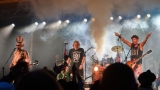 Rockový festival Kamenitý Čas Rock Fest 2024 pod Prašivou přinesl pořádný hudební nářez. (4 / 4)