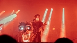 Rockový festival Kamenitý Čas Rock Fest 2024 pod Prašivou přinesl pořádný hudební nářez. (5 / 9)