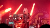 Rockový festival Kamenitý Čas Rock Fest 2024 pod Prašivou přinesl pořádný hudební nářez. (6 / 9)