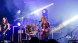 Rockový festival Kamenitý Čas Rock Fest 2024 pod Prašivou přinesl pořádný hudební nářez. (7 / 9)