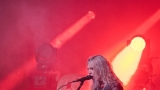 Rockový festival Kamenitý Čas Rock Fest 2024 pod Prašivou přinesl pořádný hudební nářez. (9 / 9)