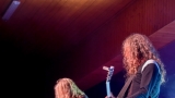 Rockový festival Kamenitý Čas Rock Fest 2024 pod Prašivou přinesl pořádný hudební nářez. (2 / 9)