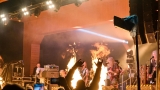 Rockový festival Kamenitý Čas Rock Fest 2024 pod Prašivou přinesl pořádný hudební nářez. (3 / 9)