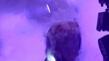 Rockový festival Kamenitý Čas Rock Fest 2024 pod Prašivou přinesl pořádný hudební nářez. (4 / 9)