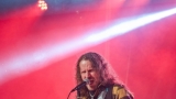 Rockový festival Kamenitý Čas Rock Fest 2024 pod Prašivou přinesl pořádný hudební nářez. (2 / 6)