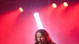 Rockový festival Kamenitý Čas Rock Fest 2024 pod Prašivou přinesl pořádný hudební nářez. (3 / 6)