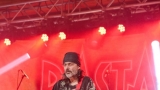 Rockový festival Kamenitý Čas Rock Fest 2024 pod Prašivou přinesl pořádný hudební nářez. (5 / 6)