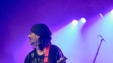 Rockový festival Kamenitý Čas Rock Fest 2024 pod Prašivou přinesl pořádný hudební nářez. (1 / 6)