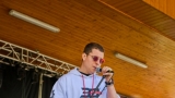 Rockový festival Kamenitý Čas Rock Fest 2024 pod Prašivou přinesl pořádný hudební nářez. (2 / 5)