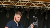 Rockový festival Kamenitý Čas Rock Fest 2024 pod Prašivou přinesl pořádný hudební nářez. (3 / 5)