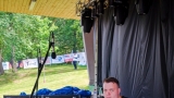 Rockový festival Kamenitý Čas Rock Fest 2024 pod Prašivou přinesl pořádný hudební nářez. (5 / 5)