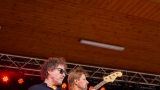Rockový festival Kamenitý Čas Rock Fest 2024 pod Prašivou přinesl pořádný hudební nářez. (3 / 6)