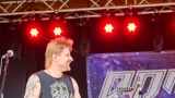 Rockový festival Kamenitý Čas Rock Fest 2024 pod Prašivou přinesl pořádný hudební nářez. (5 / 6)