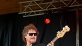 Rockový festival Kamenitý Čas Rock Fest 2024 pod Prašivou přinesl pořádný hudební nářez. (6 / 6)