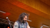Rockový festival Kamenitý Čas Rock Fest 2024 pod Prašivou přinesl pořádný hudební nářez. (7 / 11)