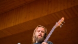 Rockový festival Kamenitý Čas Rock Fest 2024 pod Prašivou přinesl pořádný hudební nářez. (9 / 11)