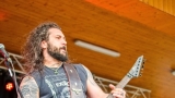 Rockový festival Kamenitý Čas Rock Fest 2024 pod Prašivou přinesl pořádný hudební nářez. (10 / 11)
