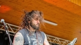 Rockový festival Kamenitý Čas Rock Fest 2024 pod Prašivou přinesl pořádný hudební nářez. (11 / 11)