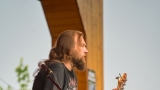 Rockový festival Kamenitý Čas Rock Fest 2024 pod Prašivou přinesl pořádný hudební nářez. (1 / 11)