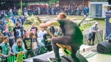 Rockový festival Kamenitý Čas Rock Fest 2024 pod Prašivou přinesl pořádný hudební nářez. (3 / 11)