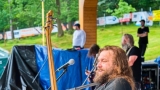 Rockový festival Kamenitý Čas Rock Fest 2024 pod Prašivou přinesl pořádný hudební nářez. (4 / 11)