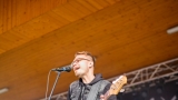 Rockový festival Kamenitý Čas Rock Fest 2024 pod Prašivou přinesl pořádný hudební nářez. (2 / 6)