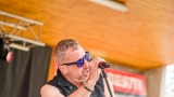 Rockový festival Kamenitý Čas Rock Fest 2024 pod Prašivou přinesl pořádný hudební nářez. (7 / 10)