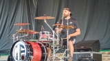 Rockový festival Kamenitý Čas Rock Fest 2024 pod Prašivou přinesl pořádný hudební nářez. (8 / 10)