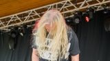 Rockový festival Kamenitý Čas Rock Fest 2024 pod Prašivou přinesl pořádný hudební nářez. (9 / 10)