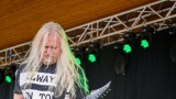Rockový festival Kamenitý Čas Rock Fest 2024 pod Prašivou přinesl pořádný hudební nářez. (10 / 10)