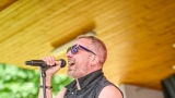Rockový festival Kamenitý Čas Rock Fest 2024 pod Prašivou přinesl pořádný hudební nářez. (1 / 10)