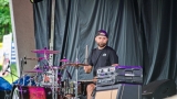 Rockový festival Kamenitý Čas Rock Fest 2024 pod Prašivou přinesl pořádný hudební nářez. (2 / 10)