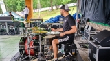 Rockový festival Kamenitý Čas Rock Fest 2024 pod Prašivou přinesl pořádný hudební nářez. (3 / 10)