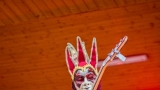 Rockový festival Kamenitý Čas Rock Fest 2024 pod Prašivou přinesl pořádný hudební nářez. (3 / 8)